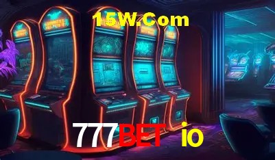 Experiência VIP 777bet io